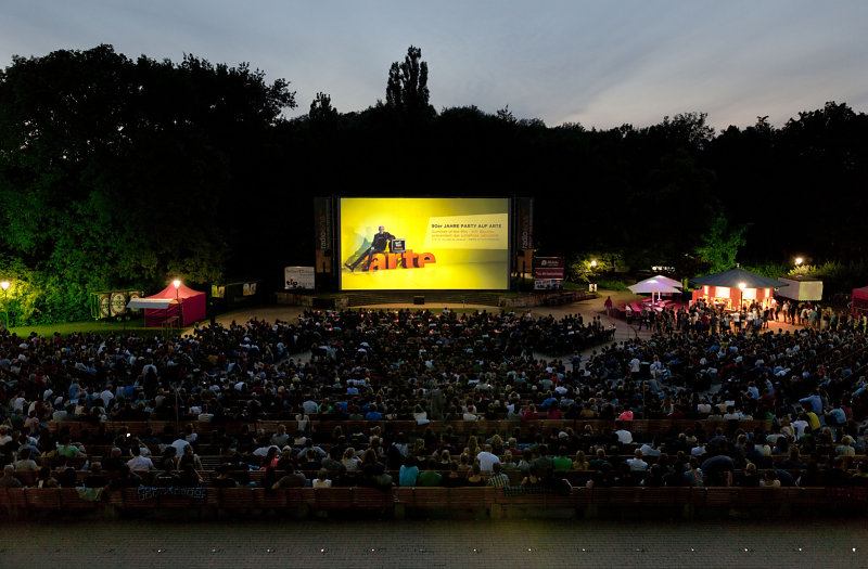 Open Air Kino