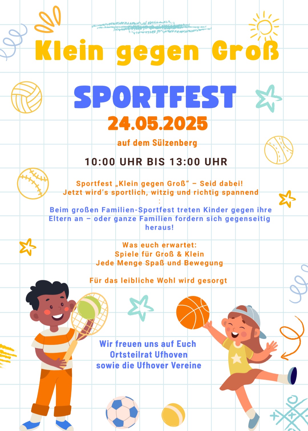 Sportfest