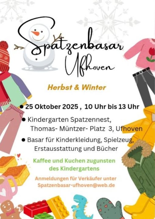 Herbst & Winter