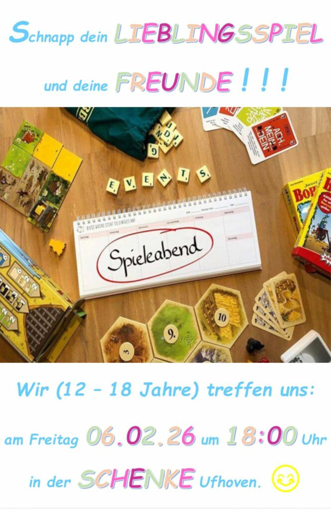Spieleabend