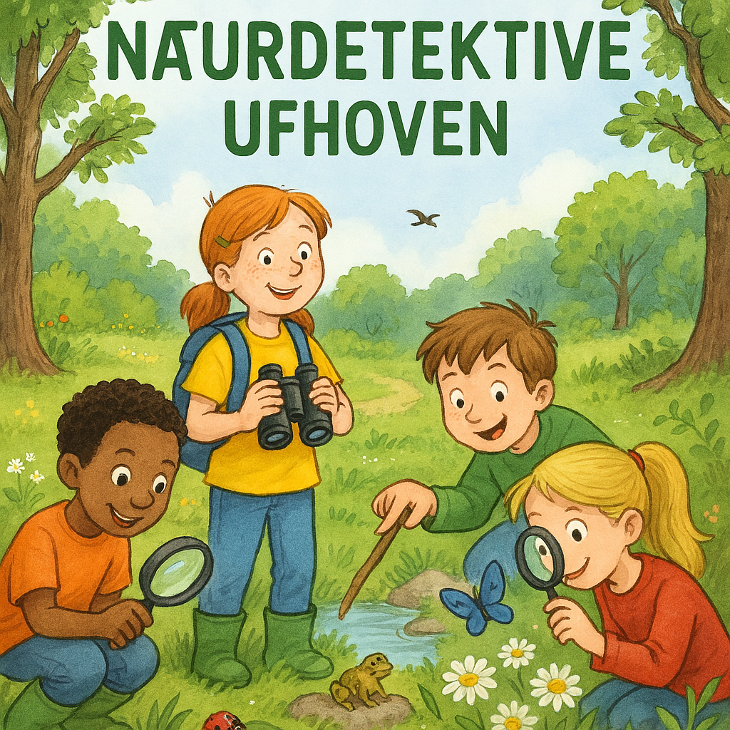 Natur Detektive